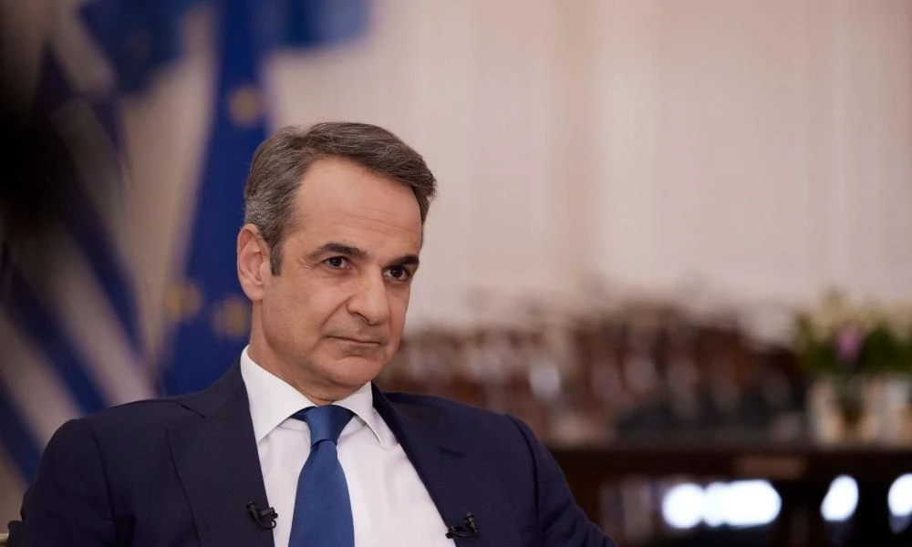 Μητσοτάκης: Μήνυμα σταθερότητας στις ευρωεκλογές - Το παρασκήνιο για την επιλογή Μπελέρη